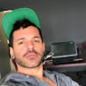 Meet your Posher, Andrew